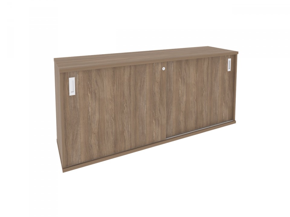 Офисная мебель ONIX O.SHKO-3.8 Шкаф-купе приставной / опорный