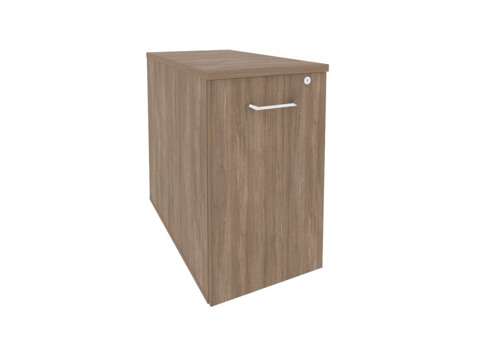 Офисная мебель ONIX O.VTPO-1.8 Тумба низкая выдвижная приставная / опорная